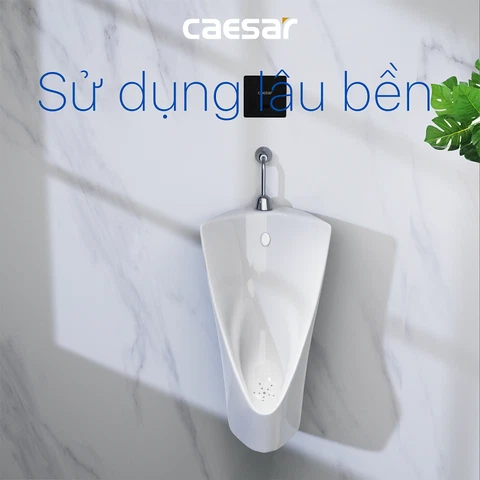 BỒN TIỂU TREO CAESAR U0232