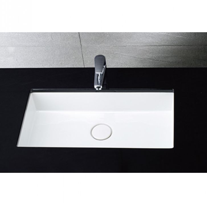 CHẬU RỬA LAVABO ÂM CAESAR LF5130