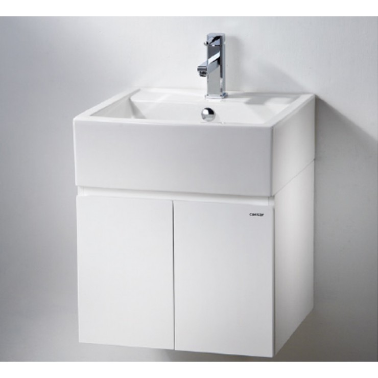 CHẬU RỬA LAVABO NỔI CAESAR LF5236