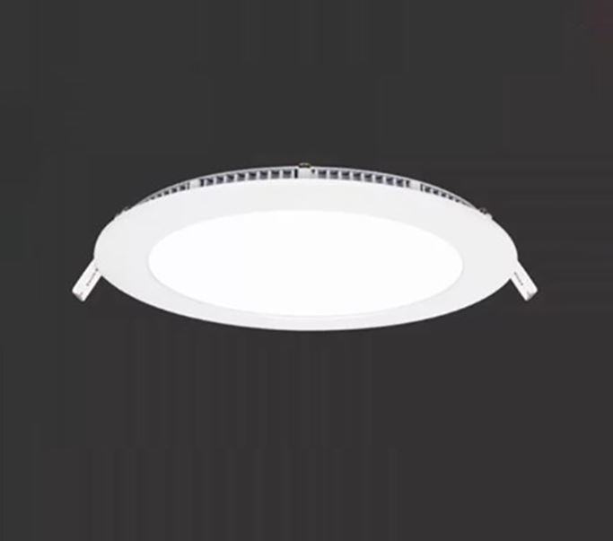 ĐÈN LED ÂM TRẦN ĐỔI 3 MÀU SIÊU MỎNG AT-82 18W