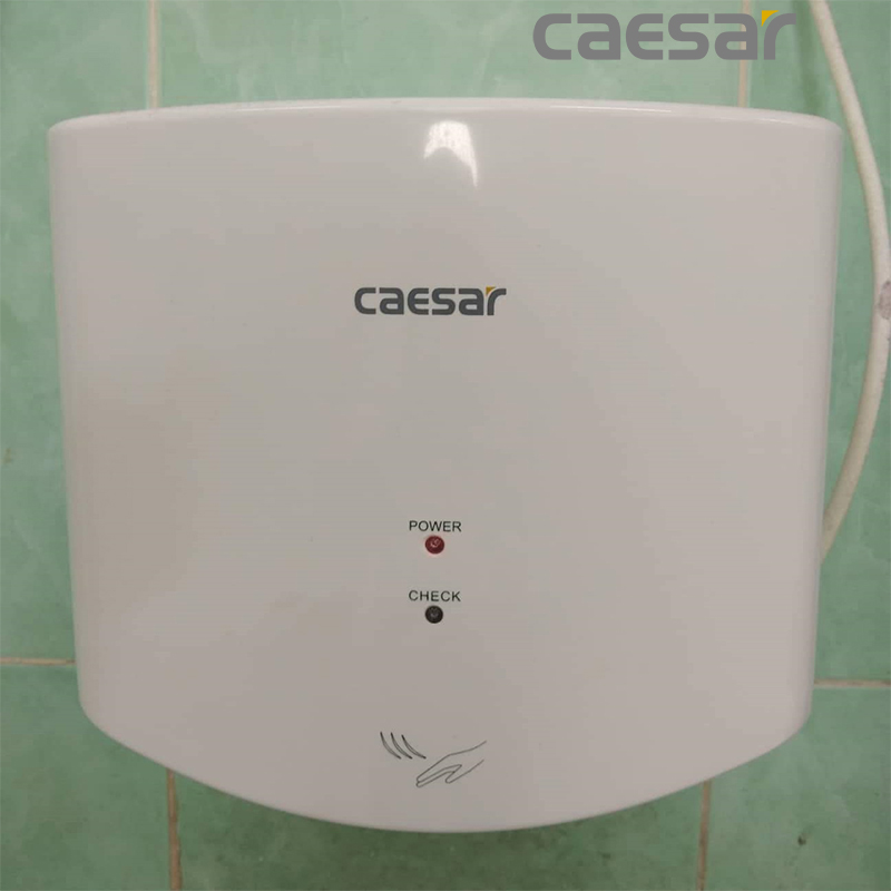 MÁY SẤY TAY CAESAR A801