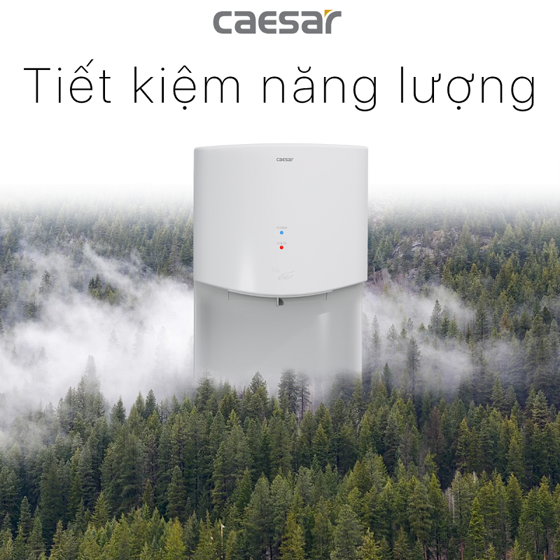 MÁY SẤY TAY CAESAR A803