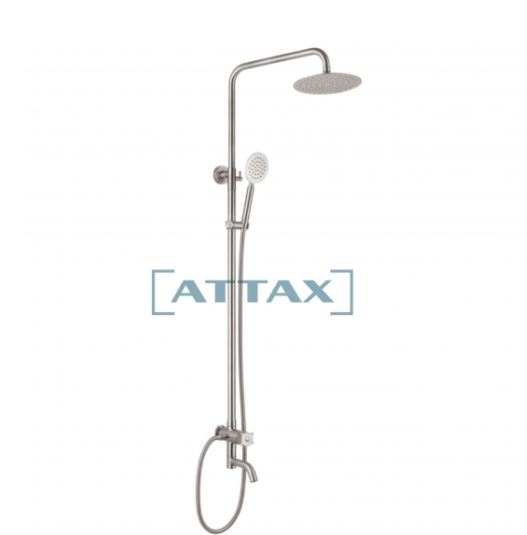 SEN CÂY LẠNH INOX SUS 304 ATTAX SCI-02