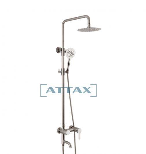 SEN CÂY NÓNG LẠNH INOX SUS 304 ATTAX SCI-04