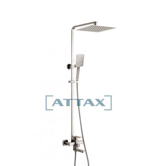 SEN CÂY NÓNG LẠNH INOX SUS 304 ATTAX SCI-08