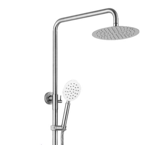 SEN CÂY NÓNG LẠNH INOX SUS 304 LASKA LK-008