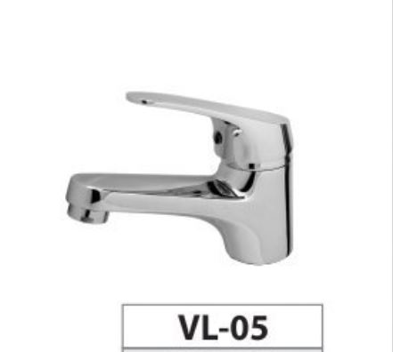 VÒI LAVABO LẠNH ATTAX VL-05