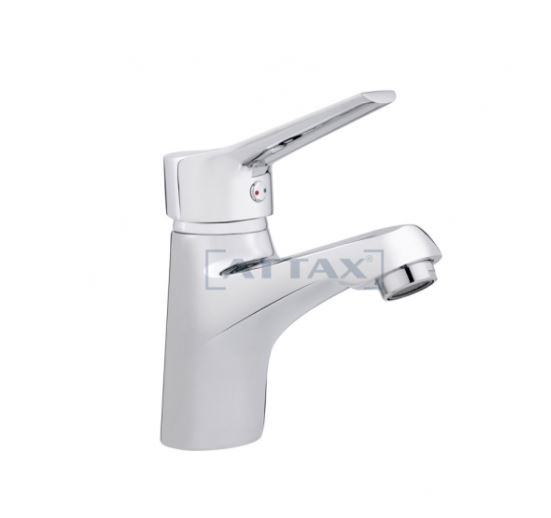 VÒI LAVABO NÓNG LẠNH ATTAX V-01A