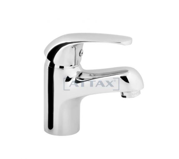 VÒI LAVABO NÓNG LẠNH ATTAX V-02A