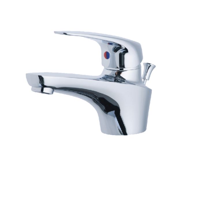 VÒI LAVABO NÓNG LẠNH CAESAR B170CU