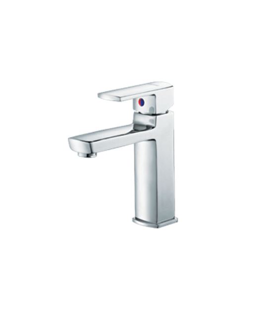 VÒI LAVABO NÓNG LẠNH CAESAR B550CU