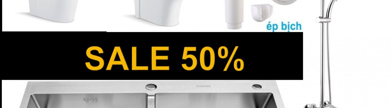 SALE LỚN NHẤT 2023