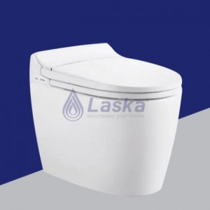 BỒN CẦU 1 KHỐI LASKA LKBC-TM01