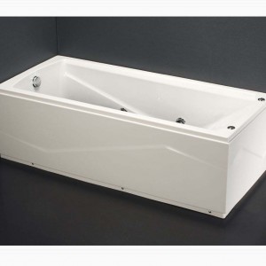 BỒN TẮM CHÂN YẾM MASSAGE CAESAR MT0640L(R) (1M4), MT0650L(R) (1M5), MT0670L(R) (1M7)