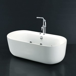 BỒN TẮM MASSAGE CHÂN YẾM CAESAR MT0770