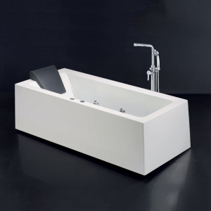 BỒN TẮM MASSAGE ĐÈN CAESAR MT0660C