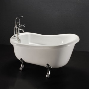 BỒN TẮM NGỒI CAESAR KT1150