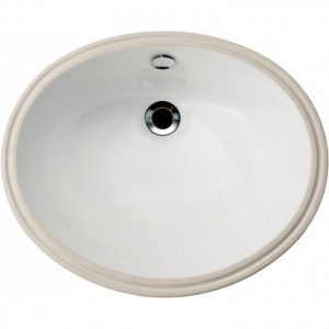CHẬU RỬA LAVABO ÂM CAESAR L5115