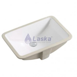 CHẬU RỬA LAVABO ÂM LASKA LKLB-05