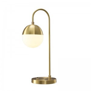 ĐÈN BÀN TRANG TRÍ DB-600