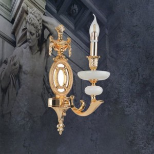 ĐÈN GẮN TƯỜNG ĐỒNG VĐ 1250/1