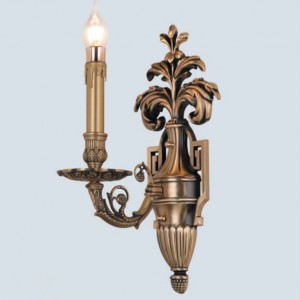 ĐÈN GẮN TƯỜNG ĐỒNG VĐ 1278/1