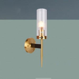 ĐÈN GẮN TƯỜNG ĐỒNG VĐ 6301