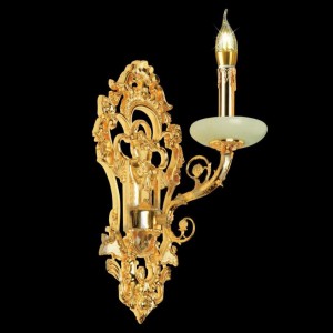 ĐÈN GẮN TƯỜNG ĐỒNG VĐ 9240/1