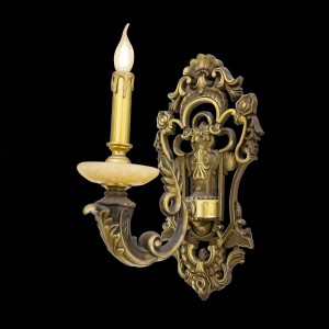 ĐÈN GẮN TƯỜNG ĐỒNG VĐ 9269/1