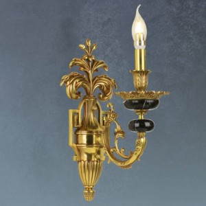ĐÈN GẮN TƯỜNG ĐỒNG VĐ 9308/1