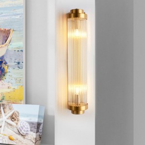 ĐÈN GẮN TƯỜNG PHA LÊ VPL.19