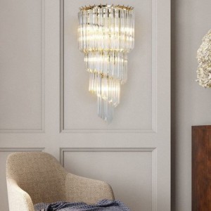 ĐÈN GẮN TƯỜNG PHA LÊ VPL.40