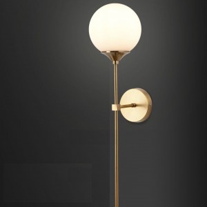 ĐÈN GẮN TƯỜNG TRANG TRÍ GT - 455