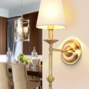 ĐÈN GẮN TƯỜNG TRANG TRÍ GT-3001