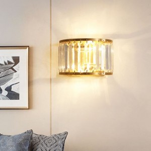 ĐÈN GẮN TƯỜNG TRANG TRÍ GT-322-21