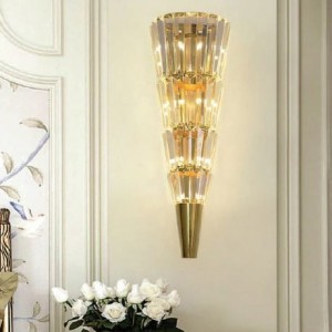 ĐÈN GẮN TƯỜNG TRANG TRÍ GT-424