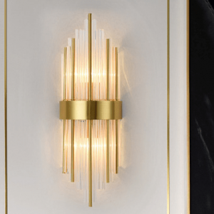 ĐÈN GẮN TƯỜNG TRANG TRÍ GT-437