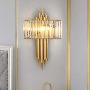 ĐÈN GẮN TƯỜNG TRANG TRÍ GT-462