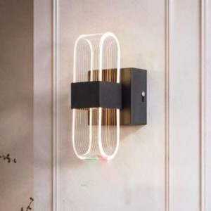 ĐÈN GẮN TƯỜNG TRANG TRÍ GT-467