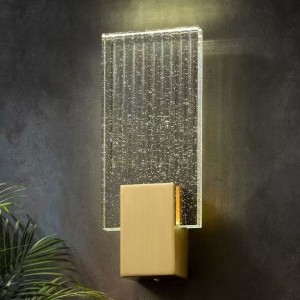 ĐÈN GẮN TƯỜNG TRANG TRÍ GT-489