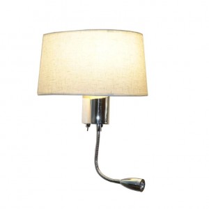 ĐÈN GẮN TƯỜNG VĐN.01