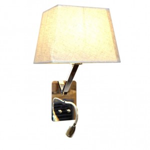 ĐÈN GẮN TƯỜNG VĐN.02