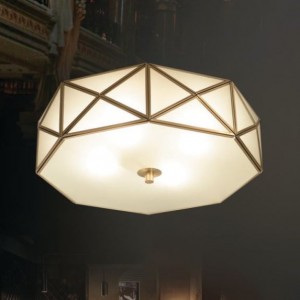 ĐÈN MÂM ỐP TRẦN ĐỒNG OĐ 3086