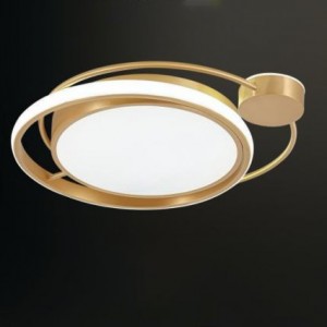 ĐÈN MÂM ỐP TRẦN ĐỒNG OĐ 3094