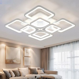 ĐÈN MÂM ỐP TRẦN HIỆN ĐẠI MO - 904