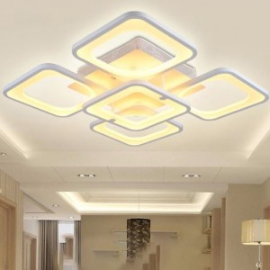 ĐÈN MÂM ỐP TRẦN HIỆN ĐẠI MO - 913