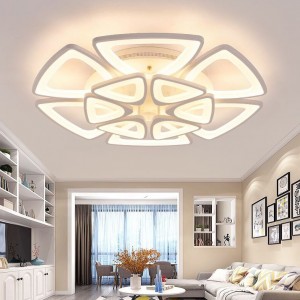 ĐÈN MÂM ỐP TRẦN HIỆN ĐẠI MO - 918
