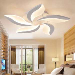ĐÈN MÂM ỐP TRẦN HIỆN ĐẠI MO - 929