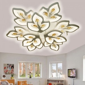 ĐÈN MÂM ỐP TRẦN HIỆN ĐẠI MO-9014