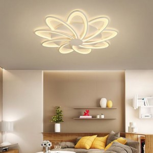 ĐÈN MÂM ỐP TRẦN HIỆN ĐẠI MO-919-20